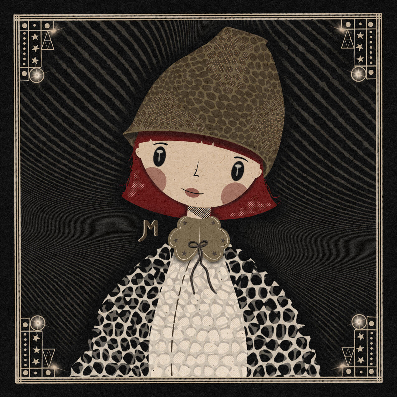Lady Veil