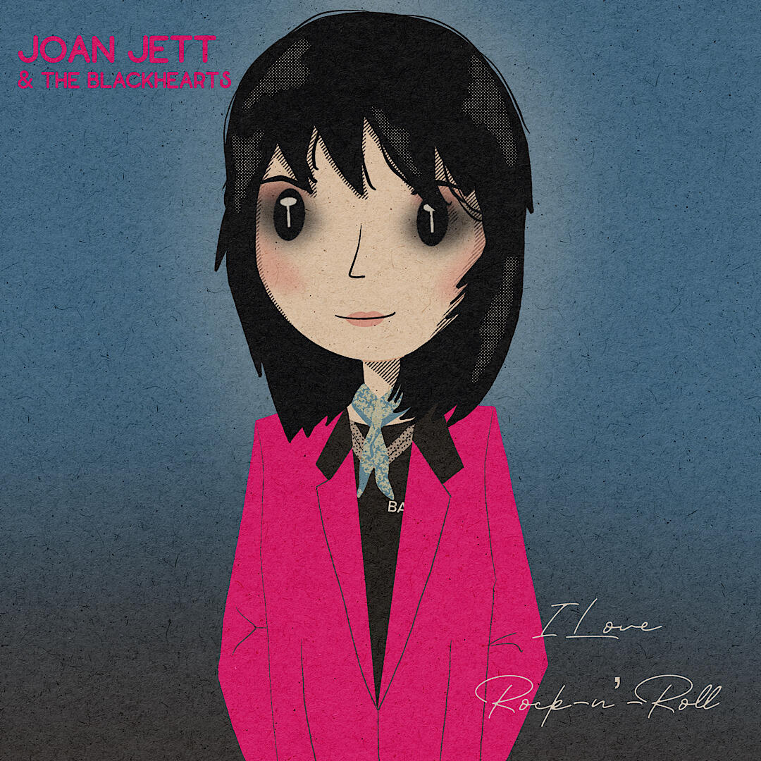Joan Jett