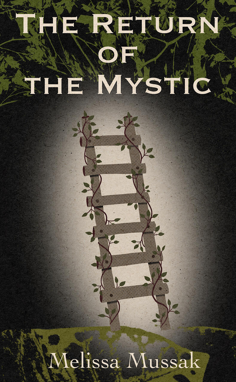 Mystic ladder